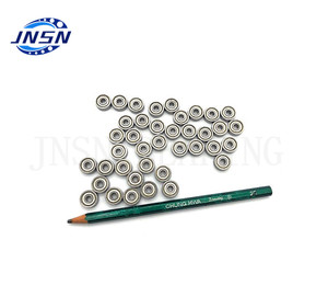 Roulement à billes à gorge profonde de haute précision et de haute stabilité, à faible bruit 623 624 <span class=keywords><strong>625</strong></span> 626 627 628 629 629-<span class=keywords><strong>Z</strong></span> 629-2RS - Product Image 4
