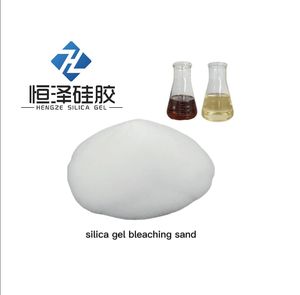 <span class=keywords><strong>Sable</strong></span> de gel de silice pour blanchir le <span class=keywords><strong>sable</strong></span> de gel de silice pour le <span class=keywords><strong>sable</strong></span> <span class=keywords><strong>absorbant</strong></span> d'<span class=keywords><strong>huile</strong></span> de décoloration d'<span class=keywords><strong>huile</strong></span> - Product Image 3