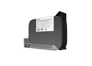 Hộp Mực Màu Đen Tương Thích Một Inch Máy In Phun TIJ 25.4Mm - Product Image 3