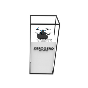 Xu Hướng Mới Sản Phẩm UAV Drone Xem Bay Từ Tính Nổi Hiển Thị Đứng Cho Bán Hàng Sản Phẩm Khuyến Mãi - Product Image 5