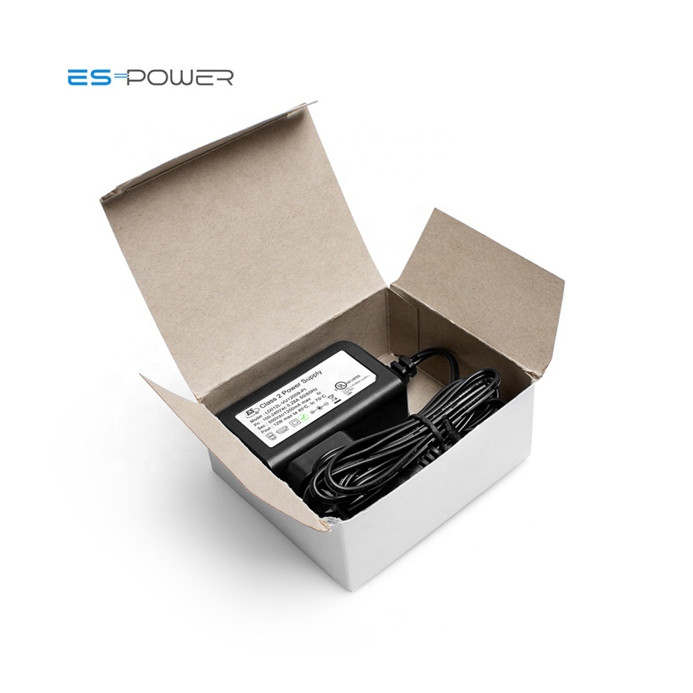 Alimentatore Regolabile 3-36V 60W 1.7A Con Display LED – Per LED, Router, Motori E Fotocamere