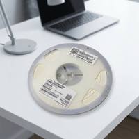 Résistance à puce de précision à film mince TCR Yageo RT1206BRB07680RL 680 Ohm 1206 1/4W 10ppm, tolérance 0,1%, SMT SMD, stock original