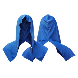 Toalla absorbente de agua portátil <span class=keywords><strong>para</strong></span> exteriores, en forma de U, con sensación refrescante, absorbente de sudor, de secado rápido, <span class=keywords><strong>para</strong></span> fitness y natación - Product Image 1