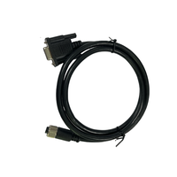 Câble de Faisceau de Câblage Circulaire Personnalisé Étanche Industriel IP67 IP68 3, 4 ou 8 Broches M12 M8 Mâle Femelle pour Capteur