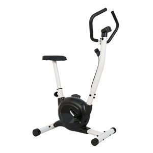 Bicicleta Estática Vertical Plegable de Acero Unisex para Ejercicio en Casa, Estilo Personalizable, HONGYUAN HY-3001B - Product Image 3
