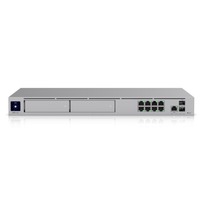 Dream Machine Pro Max UDM-Pro-Max pour la sécurité des réseaux, routeur passerelle cloud 1G POE