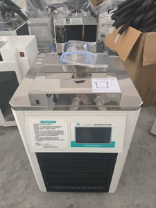 อ่างน้ำเย็นควบคุมอุณหภูมิอัจฉริยะแบบหมุนเวียน รุ่น Drawell CK-4010GD สำหรับทำความเย็นด้วยน้ำอุณหภูมิต่ำ - Product Image 6