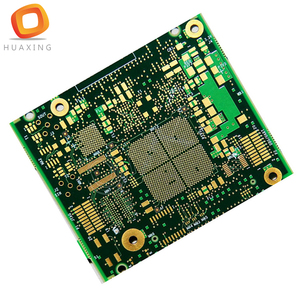 OEM Custom Multi-<strong>Layer</strong> PCBA SMT DIP Turnkey <strong>PCB</strong> <strong>Assembly</strong> with BOM Gerber File Competitive <strong>PCB</strong> Board Supplier - Product Image 2