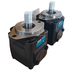 ปั๊มน้ำมันไฮดรอลิกแท้รุ่น T67DBB T67DCB T6DCC T6DDCS T67DDBS - Product Image 3