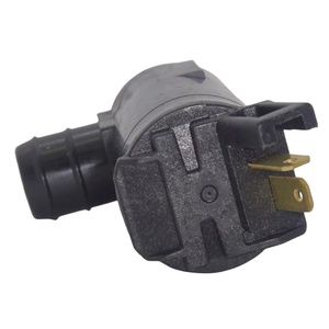 MOTOR DE LAVAPARABRISAS DE 24V Y CONJUNTO DE BOMBA 0602104161 060210-4161 PARA CAMIÓN - Product Image 2