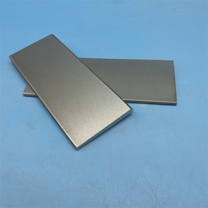 Disco de afilado de cuchillos de diamante electrochapado, hoja de <span class=keywords><strong>lija</strong></span> de grano 600 CBN, tamaño 5x2 pulgadas - Product Image 6