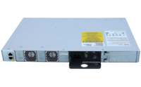 Tersedia 176Gbps 48 Port Gigabit Ethernet LACP SNMP Stackable VLAN Enterprise Core Network C9200L 48T 4X E Network Switch