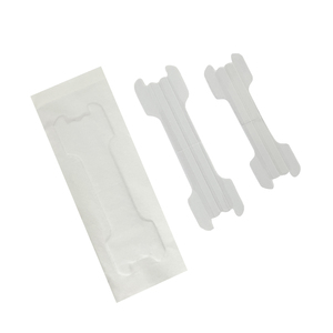 ओएम वेंटिलेशन नाक पेस्ट सफेद काले गैर-बुना खर्राटे नाक स्ट्रिप्स - Product Image 1