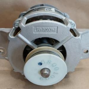Motor de Accionamiento para Lavadora <span class=keywords><strong>Whirlpool</strong></span> W10006487 W11283592 W10899834 Welling, Motor de Inducción Monofásico 120V 60HZ 250W - Product Image 4