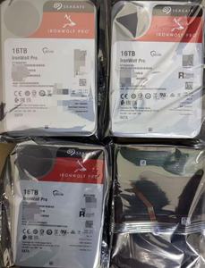 Thương hiệu Mới 16TB st16000nm004j SAS giao diện 3.5-inch CMR dọc máy chủ doanh nghiệp cơ khí đĩa cứng - Product Image 4