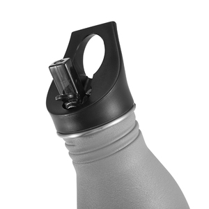 Reutilizables <span class=keywords><strong>de</strong></span> pared única SS botella <span class=keywords><strong>de</strong></span> <span class=keywords><strong>agua</strong></span> <span class=keywords><strong>de</strong></span> 18/8 <span class=keywords><strong>de</strong></span> acero inoxidable <span class=keywords><strong>de</strong></span> 500ML deporte botellas <span class=keywords><strong>de</strong></span> <span class=keywords><strong>agua</strong></span> para ciclistas/corredores/Senderismo - Product Image 6