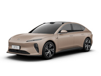 NIO ET5 22 Modelos 1000km Versión estándar Pure Electric 5 Seat Hatchback New Energy Car 4X4 VENTA CALIENTE