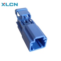 Connecteurs automobiles pour alternateur, fiche ovale femelle 3 broches 6189-0442