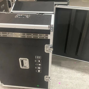 Estuche para Altavoces Portátil, Ligero e Impermeable IP65, <span class=keywords><strong>Precio</strong></span> de Fábrica X-BASON, Personalizable, <span class=keywords><strong>Original</strong></span> XBS-MVFC258790, Compatible con OEM y ODM 1 - Product Image 4