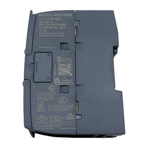 Module d'entrée analogique EtherNet/IP 6ES7231-4H32-0X80, 4 canaux, différentiel, IP20, garantie 1 an, assistance 24/7 - Product Image 4