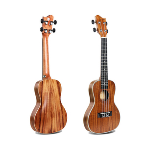 <span class=keywords><strong>Ukelele</strong></span> de 21/23/26 Pulgadas, Madera de Koa Laminada con Acabado Mate, <span class=keywords><strong>Ukelele</strong></span> Acústico, Guitarra Pequeña para Principiantes, Venta al por Mayor GK-92 - Product Image 6