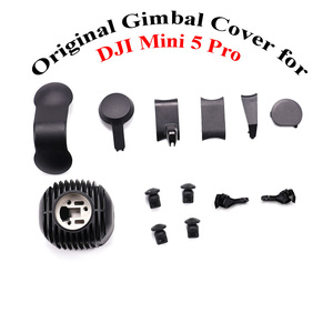 Original <b>Mini</b> 5 Pro Gimbal Cover Dampers Damping Cushion <b>Camera</b> <b>Camera</b> for DJI <b>Mini</b> 5 Pro <b>Drone</b> Spare Parts - Product Image 1