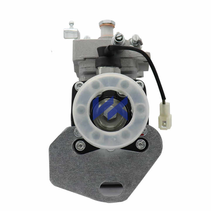 Quality goods VE Fuel Injection Pump 0460414128 VE4/11F1900R542-2  