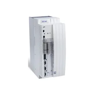 Lenze Inverter frekuensi vektor EVF9324-EV, INVERTER frekuensi seri 9300, vektor 9300, 400-480 V AC, 50/60 HZ, 3 fase, 3 KW