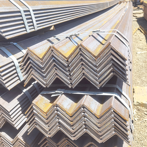 Barre d'angle en <span class=keywords><strong>acier</strong></span> galvanisé de 6 m de long, avec trous, revêtement en zinc galvanisé à chaud, anti-corrosion, 4x4, 4x3, 3x3, 2x2 pouces - Product Image 6