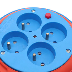 أسطوانة كهربائية قابلة للسحب مع أسطوانة - Product Image 5