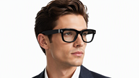 Lunettes Intelligentes M01 Pro AI avec Audio Sans Fil, Caméra 800W, Stéréo et Réduction de Bruit ENC pour le Voyage