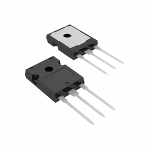 Components Electronic Transistors TO-247 PSMN004-55W,127 Manufacturer Channel - Product Image 1