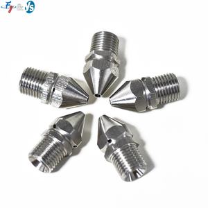 Boquilla <span class=keywords><strong>para</strong></span> <span class=keywords><strong>Desatascar</strong></span> Tuberías de Alcantarillado YS, Boquilla de Lavado <span class=keywords><strong>para</strong></span> Sistema de Drenaje, Boquilla de Chorro de Agua - Product Image 1