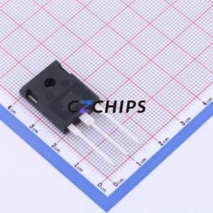 Original y nuevo IXFH12N90P TO-247 Transistor de efecto de campo (MOSFET) Venta completa Chips de componentes electrónicos y servicio BOM - Product Image 1