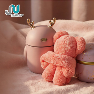 Juego de Regalo Empresarial de Lujo: Taza con Temperatura Constante de 55 Grados y Humidificador, Regalos Corporativos <span class=keywords><strong>para</strong></span> <span class=keywords><strong>Mujeres</strong></span> Ejecutivas - Product Image 6