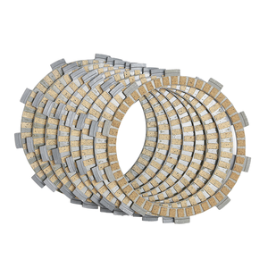 Nuevo sistema de cuerpo de motocicleta con placa de embrague ASDL para Z250 para <span class=keywords><strong>250</strong></span> (2011-2013) <span class=keywords><strong>Hyosung</strong></span> GT250/GT250 con garantía de 3 meses - Product Image 4