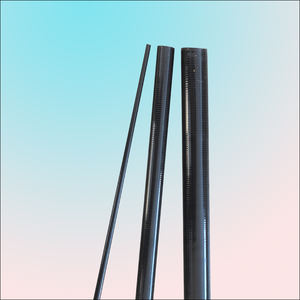 Caña <span class=keywords><strong>de</strong></span> pescar <span class=keywords><strong>de</strong></span> Surf <span class=keywords><strong>de</strong></span> 3 secciones <span class=keywords><strong>de</strong></span> alto carbono en blanco para agua salada, caña <span class=keywords><strong>de</strong></span> curricán para Marlin Bass Cork, fibra <span class=keywords><strong>de</strong></span> vidrio, agua dulce para Río - Product Image 6