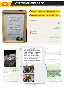 お金の価値<span class=keywords><strong>Zoomlion</strong></span> 56メートル使用済みコンクリートポンプトラック費用効果の高い操作プレキャストコンクリートプラントコンクリートポンプ - Product Image 6