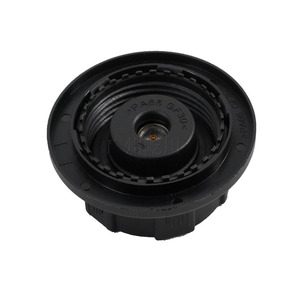 Bouchon de réservoir de carburant Ford 3578833C3 avec joint ABS pour voitures Fordson, pièce de rechange - Product Image 3