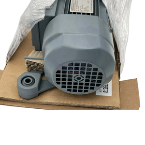 Nuevo Motor de Engranajes Helicoidales Multietapa EURODRIVE SA37/T R17 DR63M6/BR/HR 0.12KW Original con - Product Image 2
