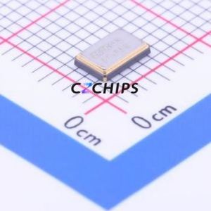 K27120C002 Crystal (Passive) SMD5032-4P Crystal Oscillator SMD Crystal Oscillator 27.12MHz 20ppm 10pF - Product Image 1