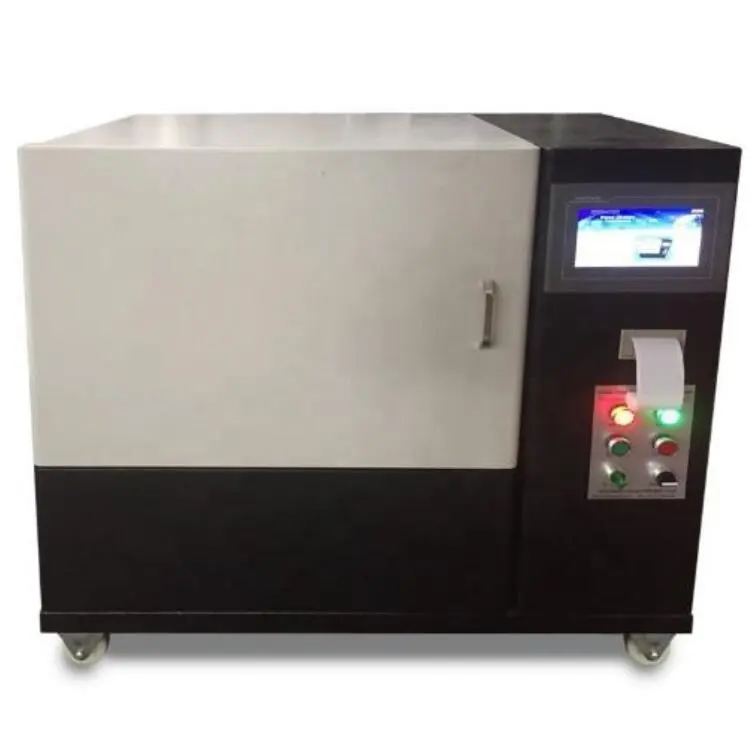 Устройство для измерения теплопроводности DRH300 с тепловым расходомером в соответствии с ISO 8301, ASTM C 518, EN 12667