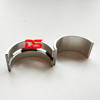 Kit de roulements de bielle de vilebrequin pour moto Piaggio VESPA GTS 125 4T VESPA GTS 250 4T VESPA GTS 300