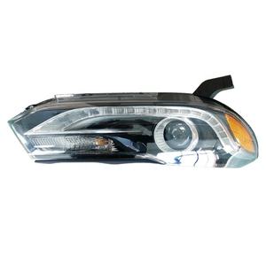 Phare halogène LED, livraison gratuite, OEM 42725480 42725481, Trax 2017, avec <span class=keywords><strong>coin</strong></span> jaune, pour marché agenda - Product Image 4