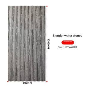 <span class=keywords><strong>Meisa</strong></span> revestimiento de pared exterior ignífugo moderno MCM marcas de edad suave tablero ondulado 2 años de garantía uso doméstico comercial - Product Image 5