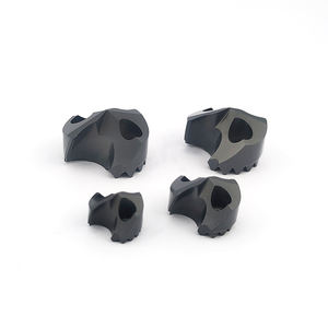 سيف الأسنان Tcea إدراج 3D 5D 8D 12D CNC قاطع قابل للفهرسة سيف مثقاب أسنان مداخل حفر شفرات حفر حفرة عميقة - Product Image 2