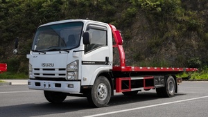 Pièces détachées pour ISUZUs 4x2 remolque camiones de xilio a barato precio - Product Image 2