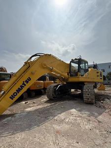 Excavatrice d'occasion KOMATSU PC800, prix avantageux, excellentes performances. Excavatrice d'occasion KOMATSU à vendre. - Product Image 2