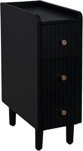 Tại Chỗ Bán Buôn Nổi + 16-Màu Có Thể Điều Chỉnh Ánh Sáng Nhân Đôi Bàn Cạnh Giường Ngủ Với Bán Buôn Hot Bán Bàn Cạnh Giường Ngủ An Toàn - Product Image 2