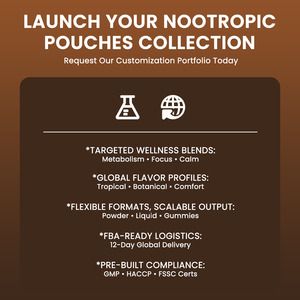 Bolsitas Nootrópicas Gratuitas Lifeworth (Café) - Bolsitas Nootrópicas con Alfa <span class=keywords><strong>GPC</strong></span>, L-Tirosina y L-Teanina - Product Image 4